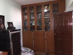 Blk 486 Admiralty Link (Sembawang), HDB 5 Rooms #65603702